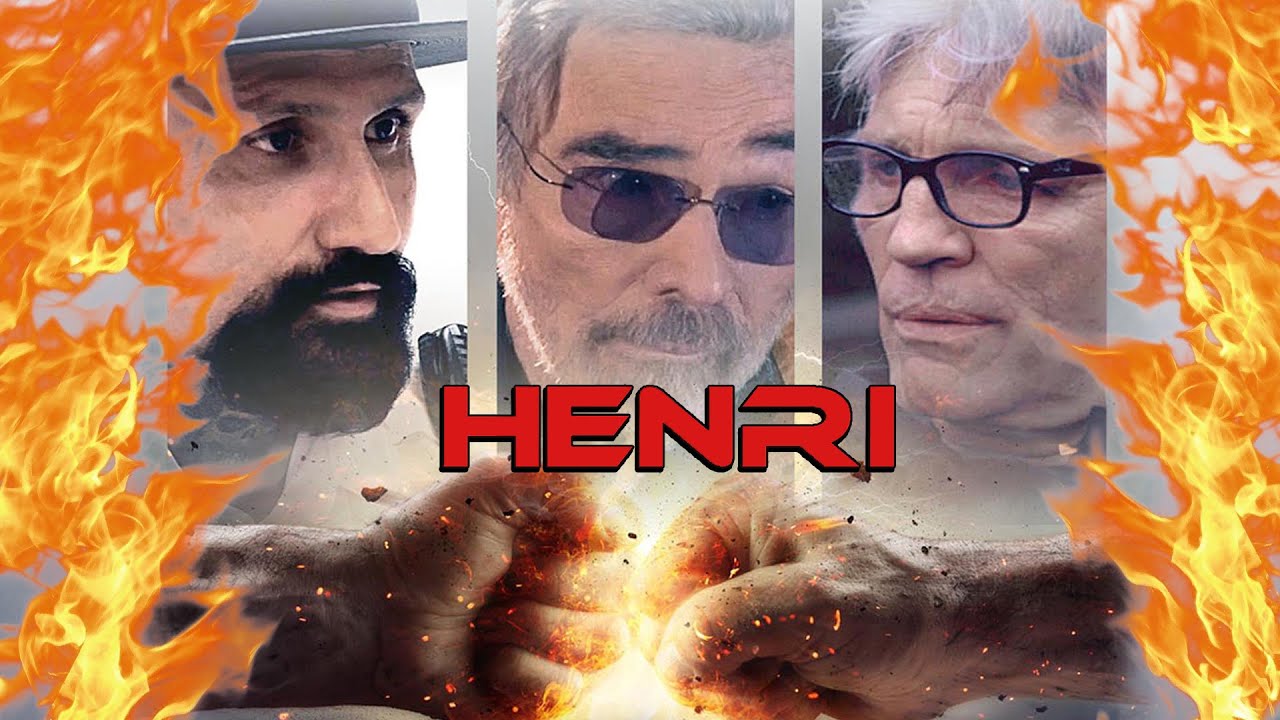 Xem Phim Henri Phụ Đề