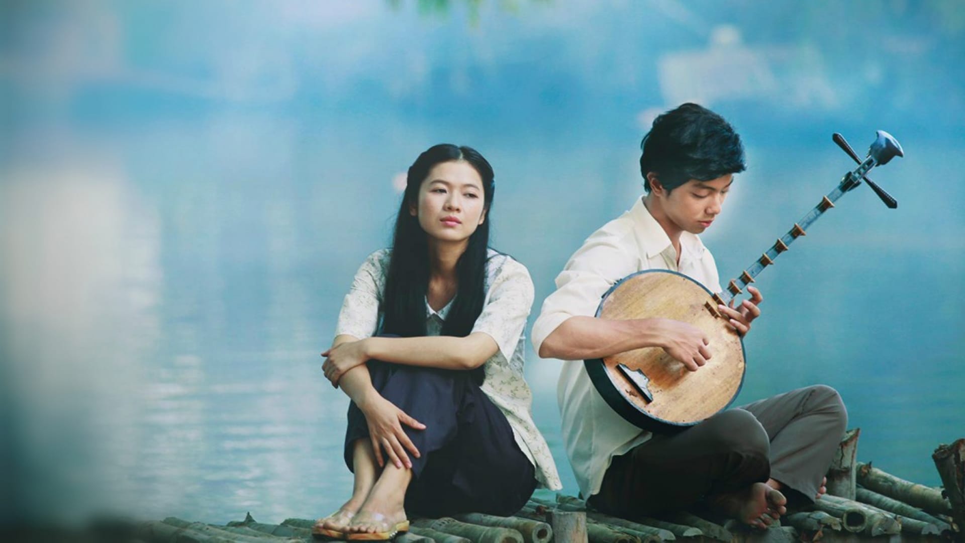 Xem Phim Dạ Cổ Hoài Lang Phụ Đề