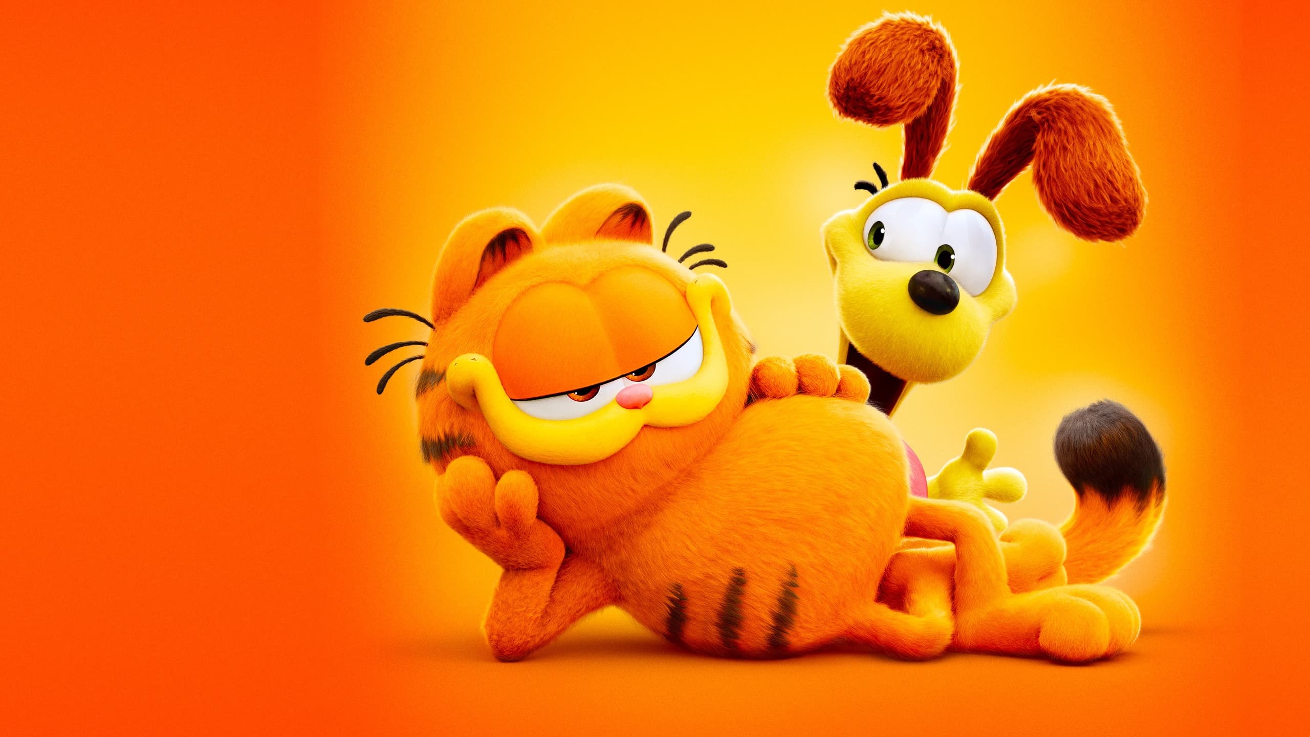 Xem Phim Garfield - Mèo Béo Siêu Quậy Phụ Đề