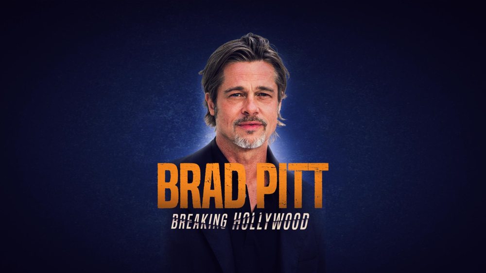 Xem Phim Siêu Sao Điện Ảnh Hollywood: Brad Pitt Phụ Đề