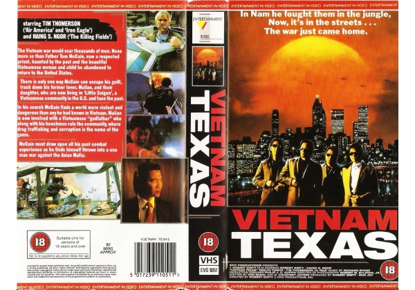 Xem Phim Vietnam, Texas Phụ Đề