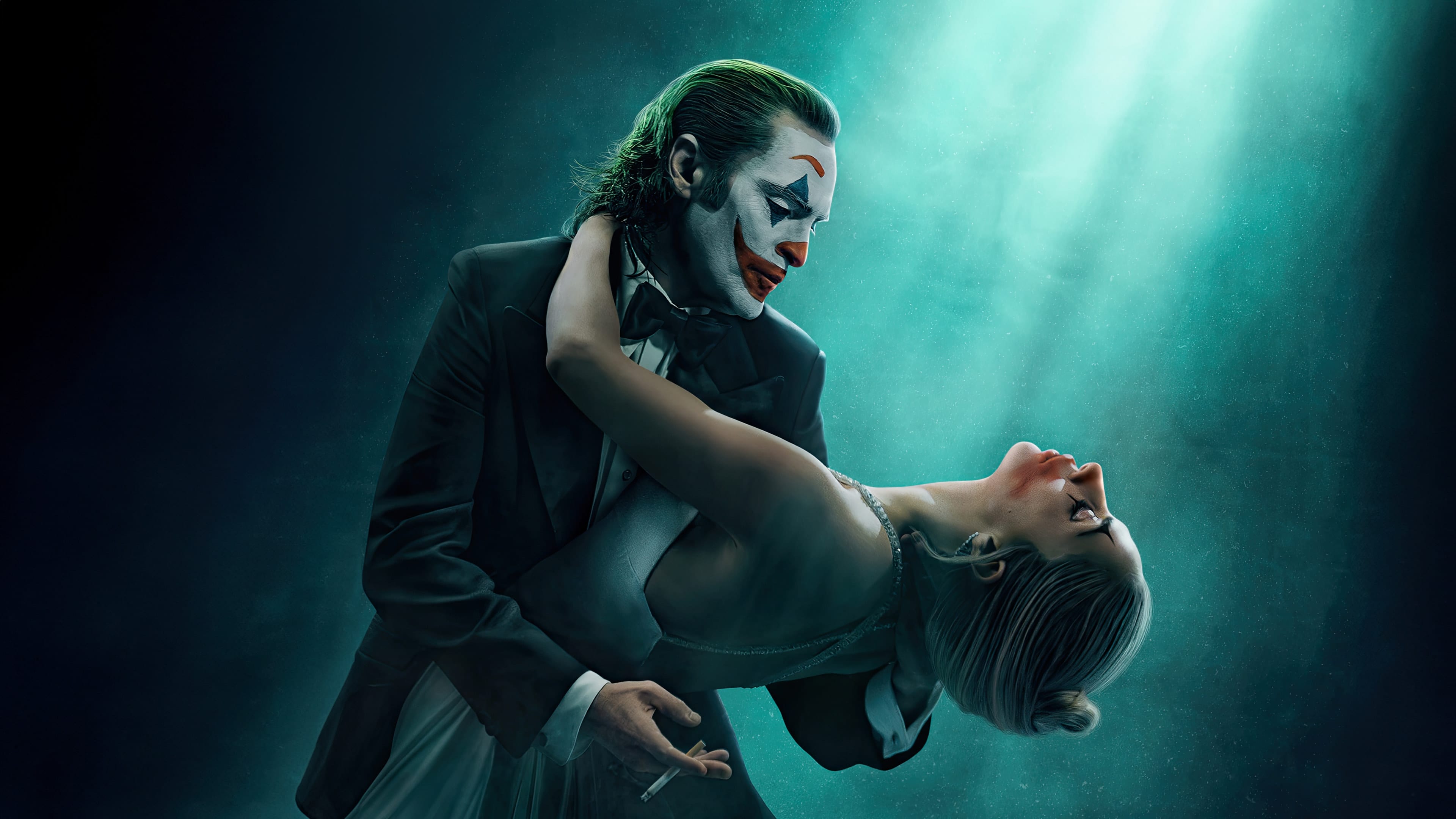 Xem Phim Joker: Điên Có Đôi Phụ Đề