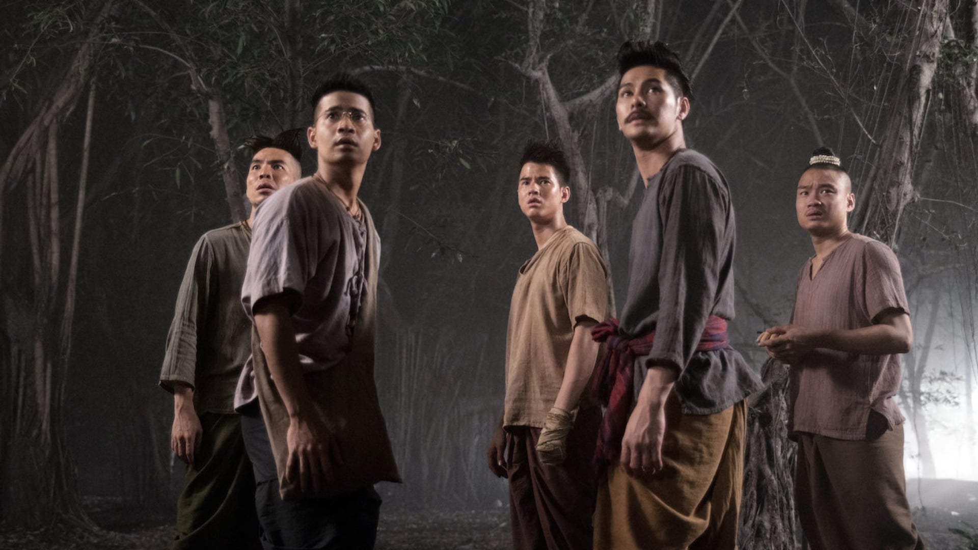 Xem Phim Tình Người Duyên Ma Phụ Đề