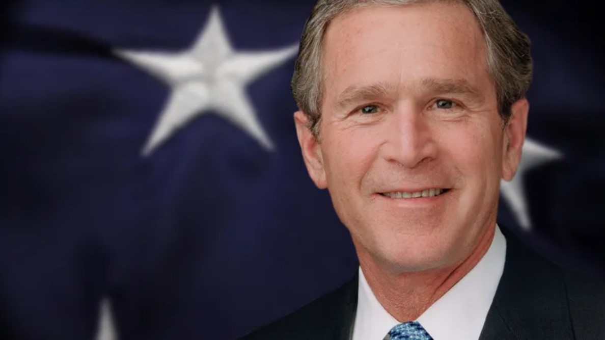 Xem Phim Tổng Thống George W. Bush Phụ Đề