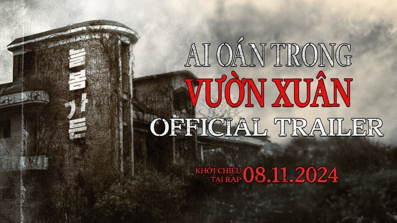 Xem Phim Ai Oán Trong Vườn Xuân Phụ Đề