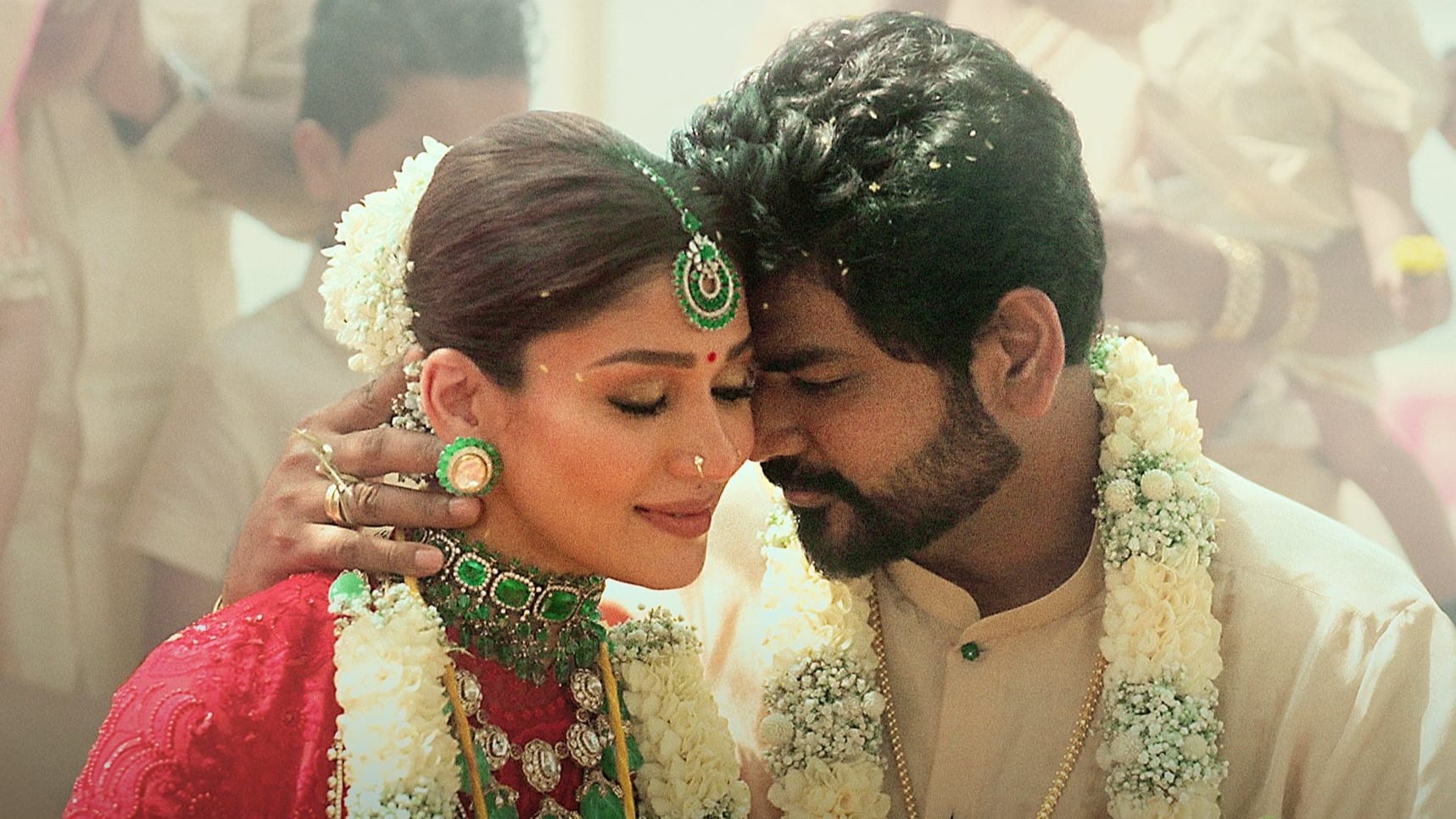 Xem Phim Nayanthara: Đằng Sau Chuyện Cổ Tích Phụ Đề