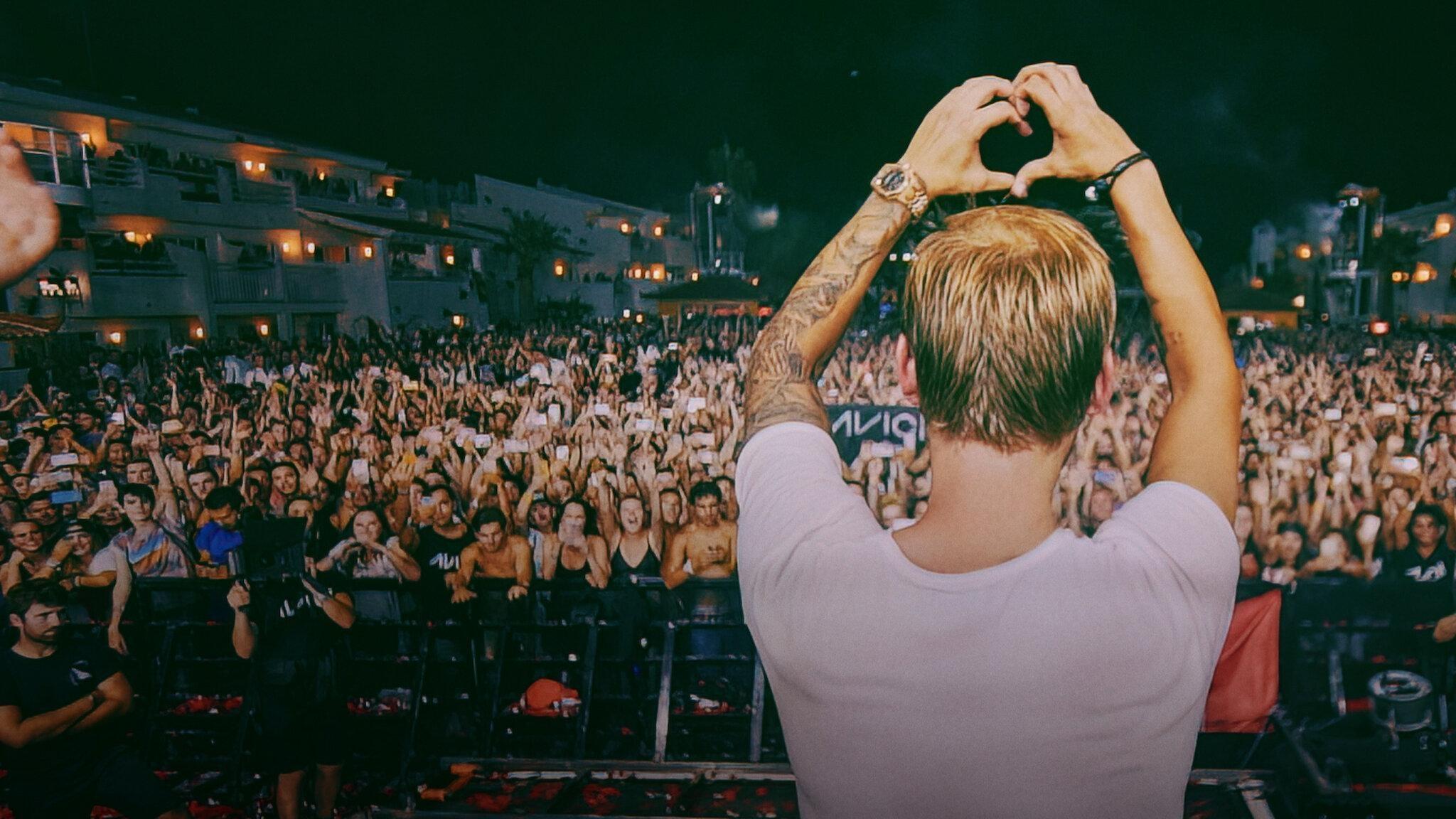 Xem Phim Avicii: Buổi Diễn Cuối Cùng Của Tôi Phụ Đề
