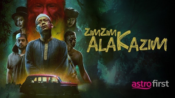 Xem Phim Zim Zim Và Phép Thuật Kazim Phụ Đề