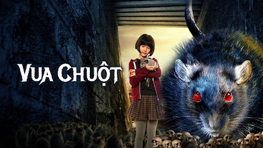 Xem Phim Vua Chuột Phụ Đề