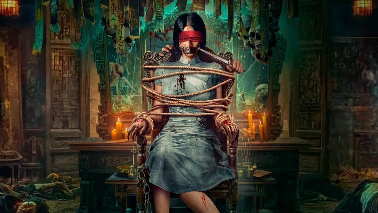 Xem Phim Truy Tìm Hung Thủ Phụ Đề