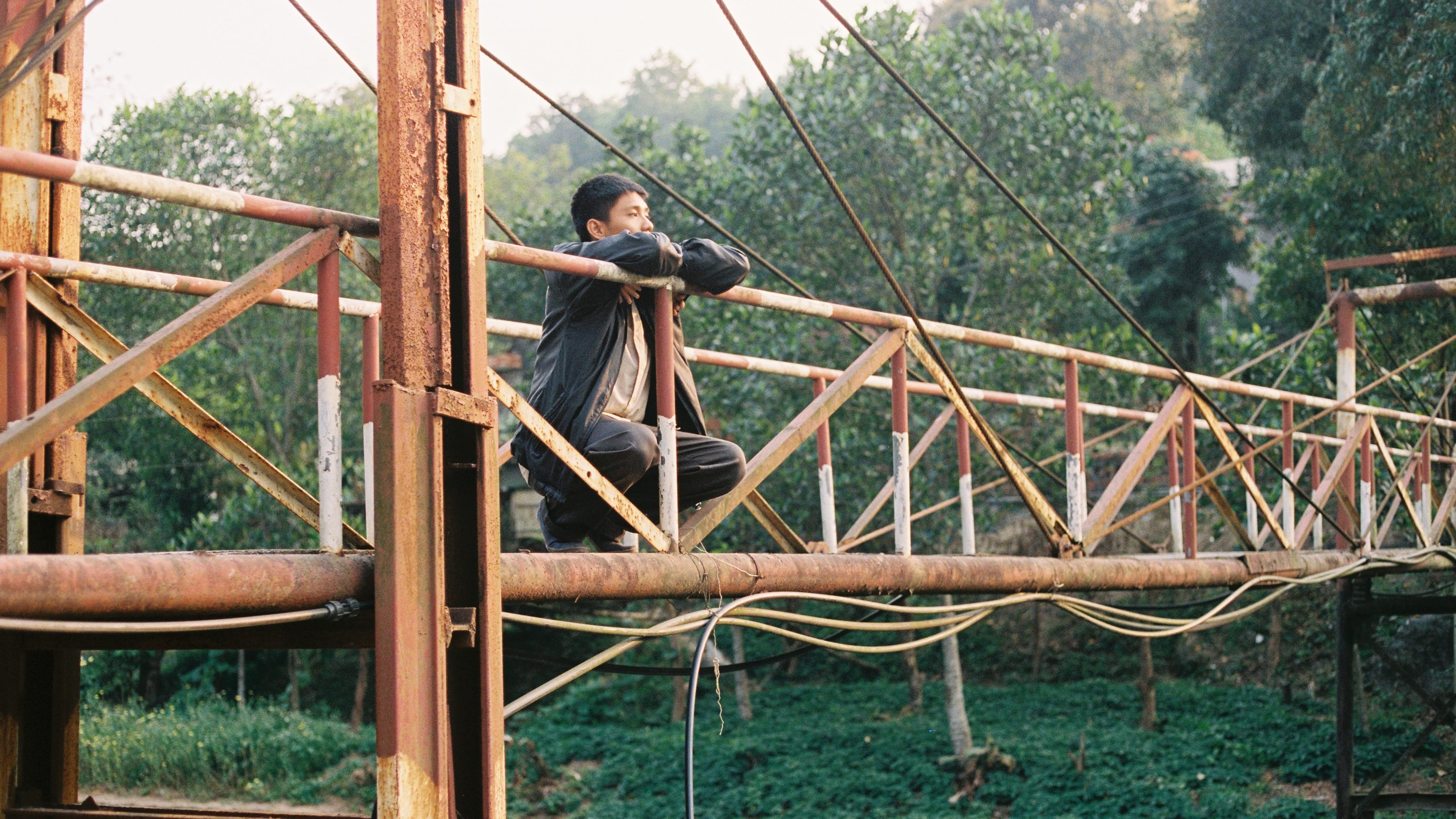 Xem Phim Trong Lòng Đất Phụ Đề
