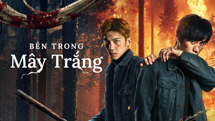Xem Phim Bên Trong Mây Trắng Phụ Đề