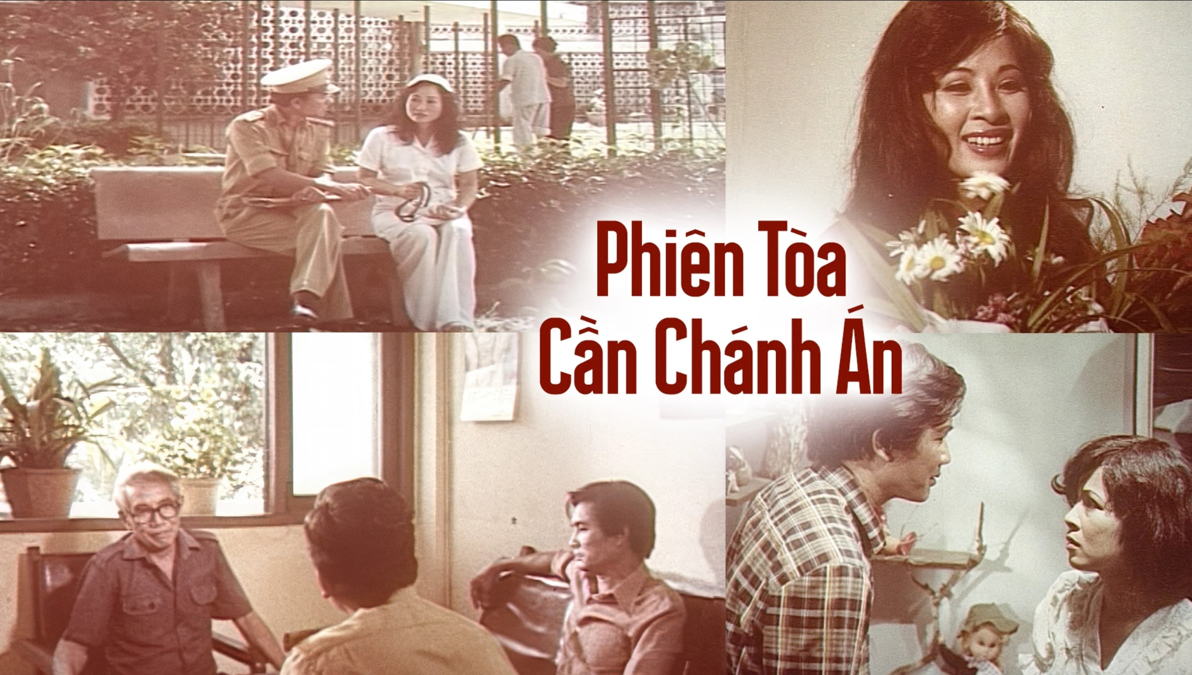 Xem Phim Phiên Tòa Cần Chánh Án Phụ Đề
