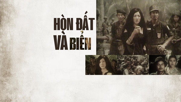 Xem Phim Hòn Đất Và Biển Phụ Đề