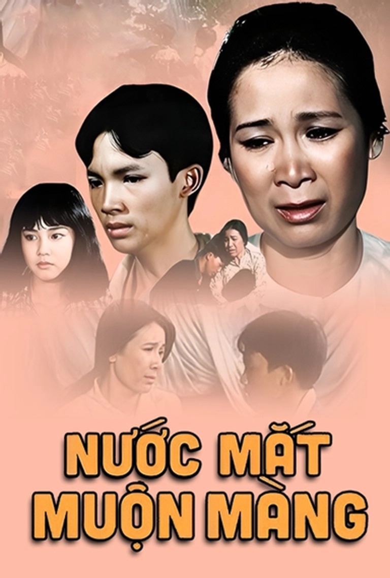 Nước Mắt Muộn Màng