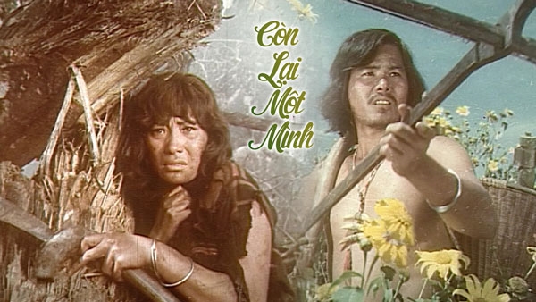 Xem Phim Còn Lại Một Mình Phụ Đề
