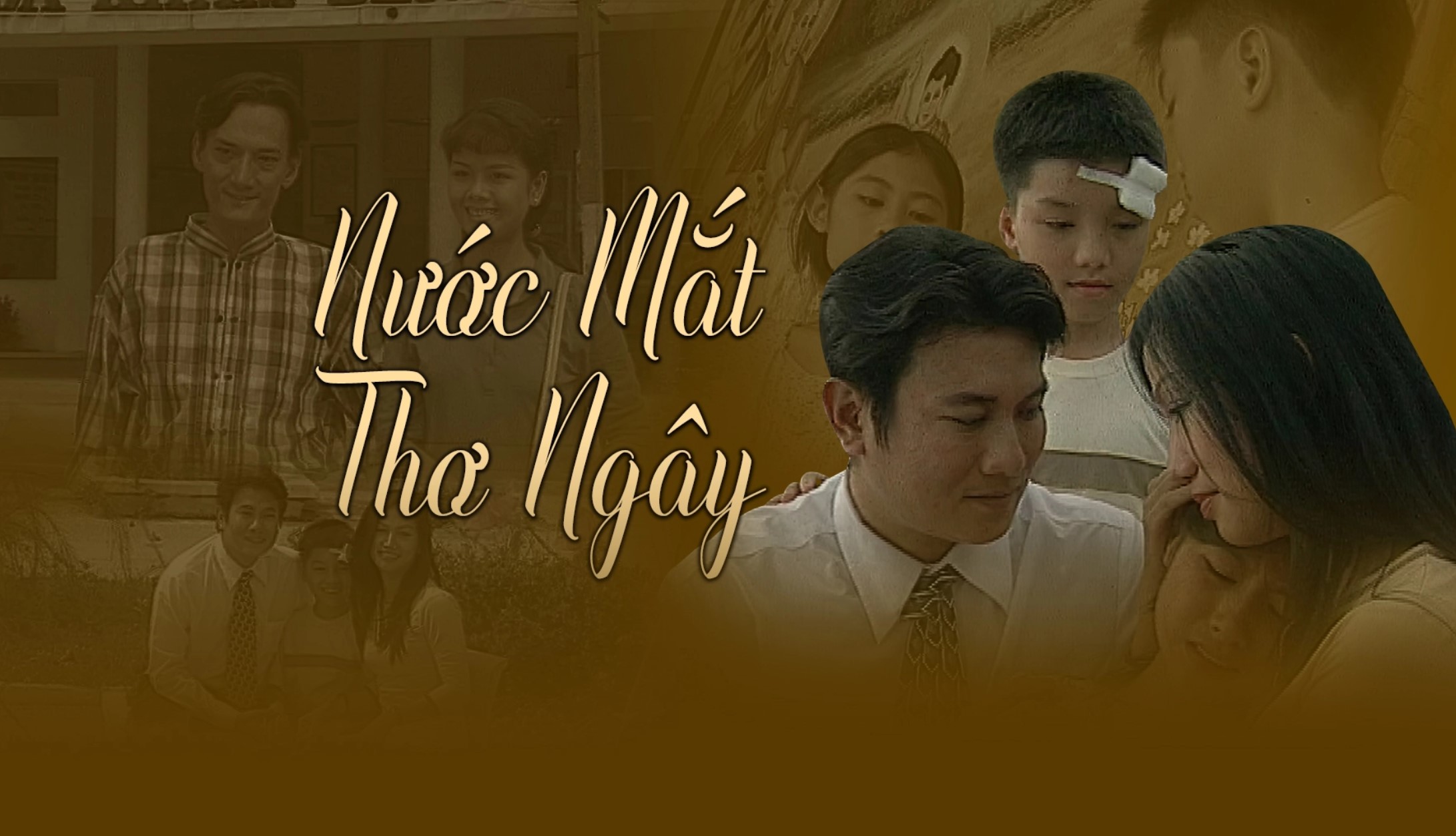 Xem Phim Nước Mắt Thơ Ngây Phụ Đề