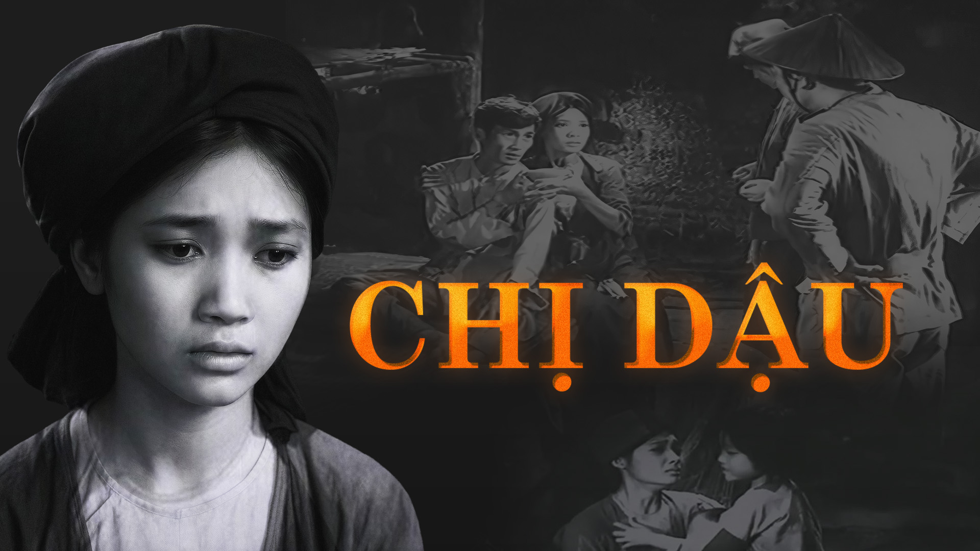 Xem Phim Chị Dậu Phụ Đề