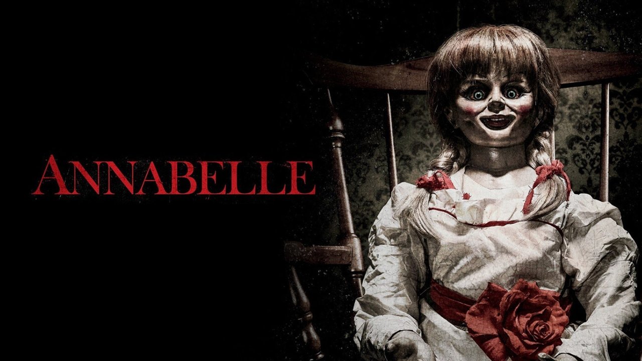 Xem Phim Annabelle Phụ Đề