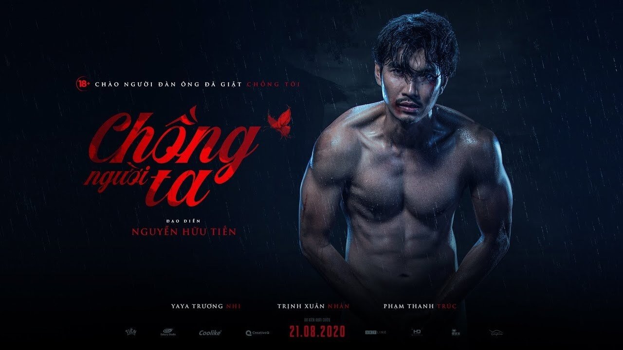 Xem Phim Chồng Người Ta Phụ Đề