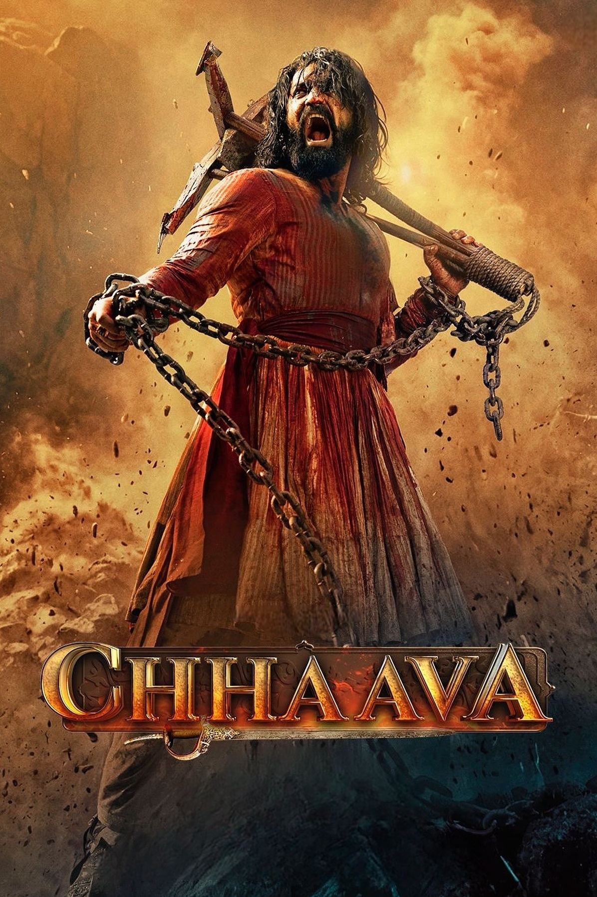 Đế Quốc Maratha: Cuộc Chiến Cuối Cùng