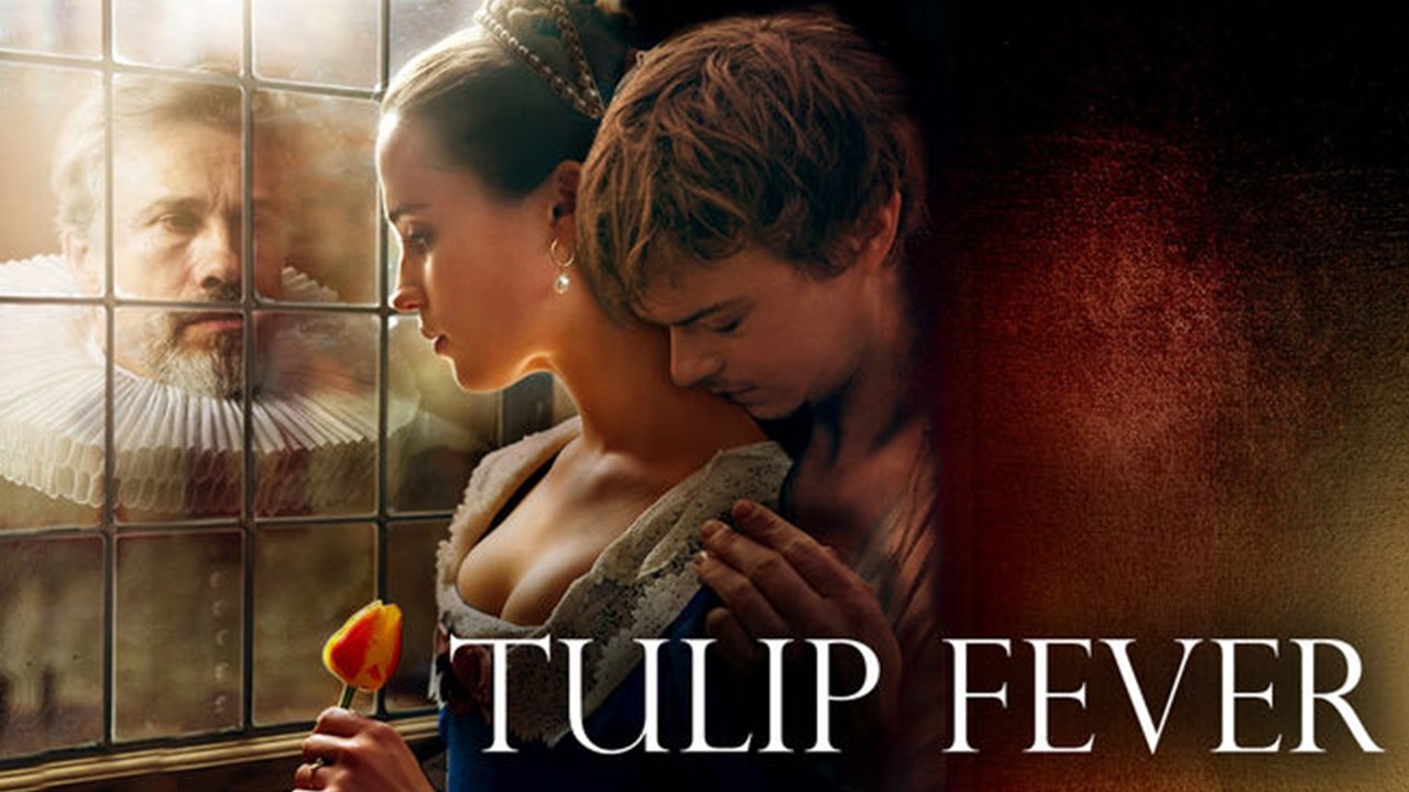 Xem Phim Cơn Sốt Hoa Tulip Phụ Đề