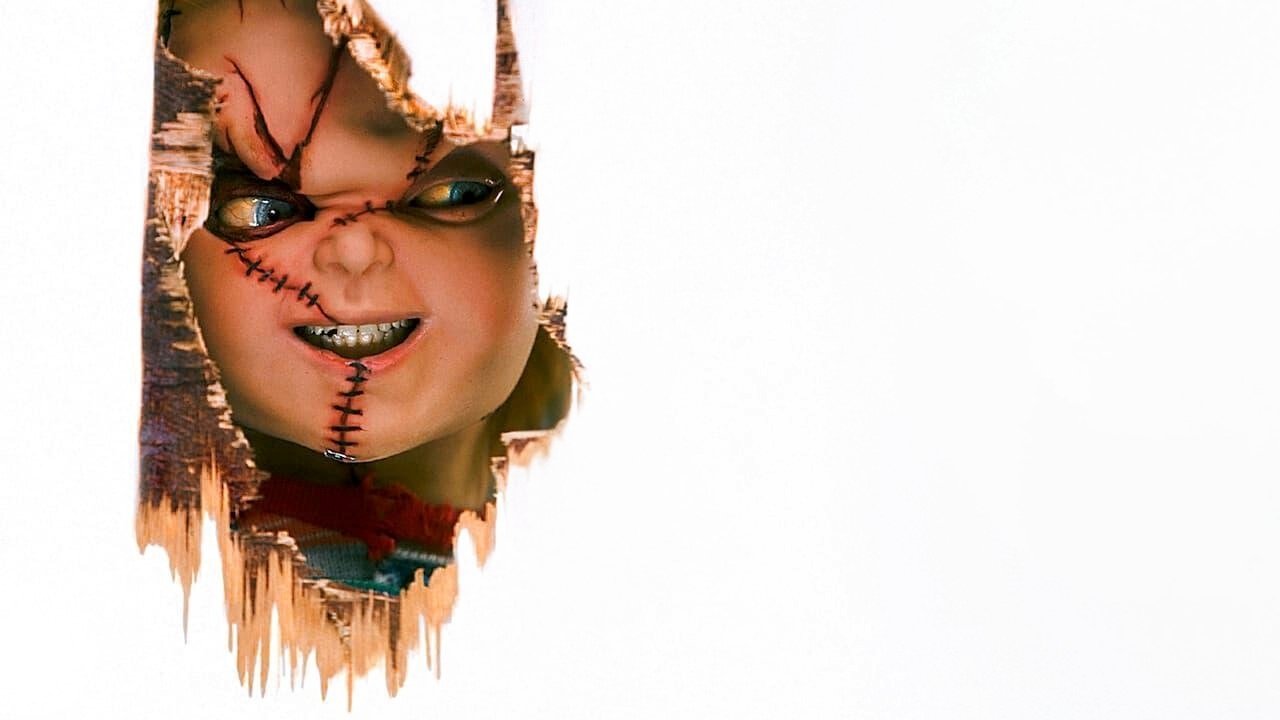 Xem Phim Ma Búp Bê 5 (Đứa Con Của Chucky) Phụ Đề