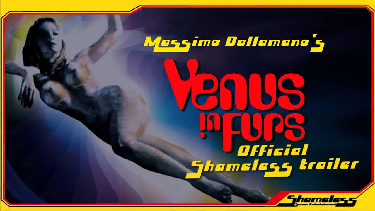 Xem Phim Venus in Furs Phụ Đề