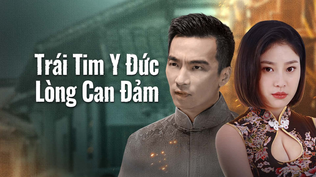 Xem Phim Trái Tim Y Đức: Lòng Can Đảm Phụ Đề
