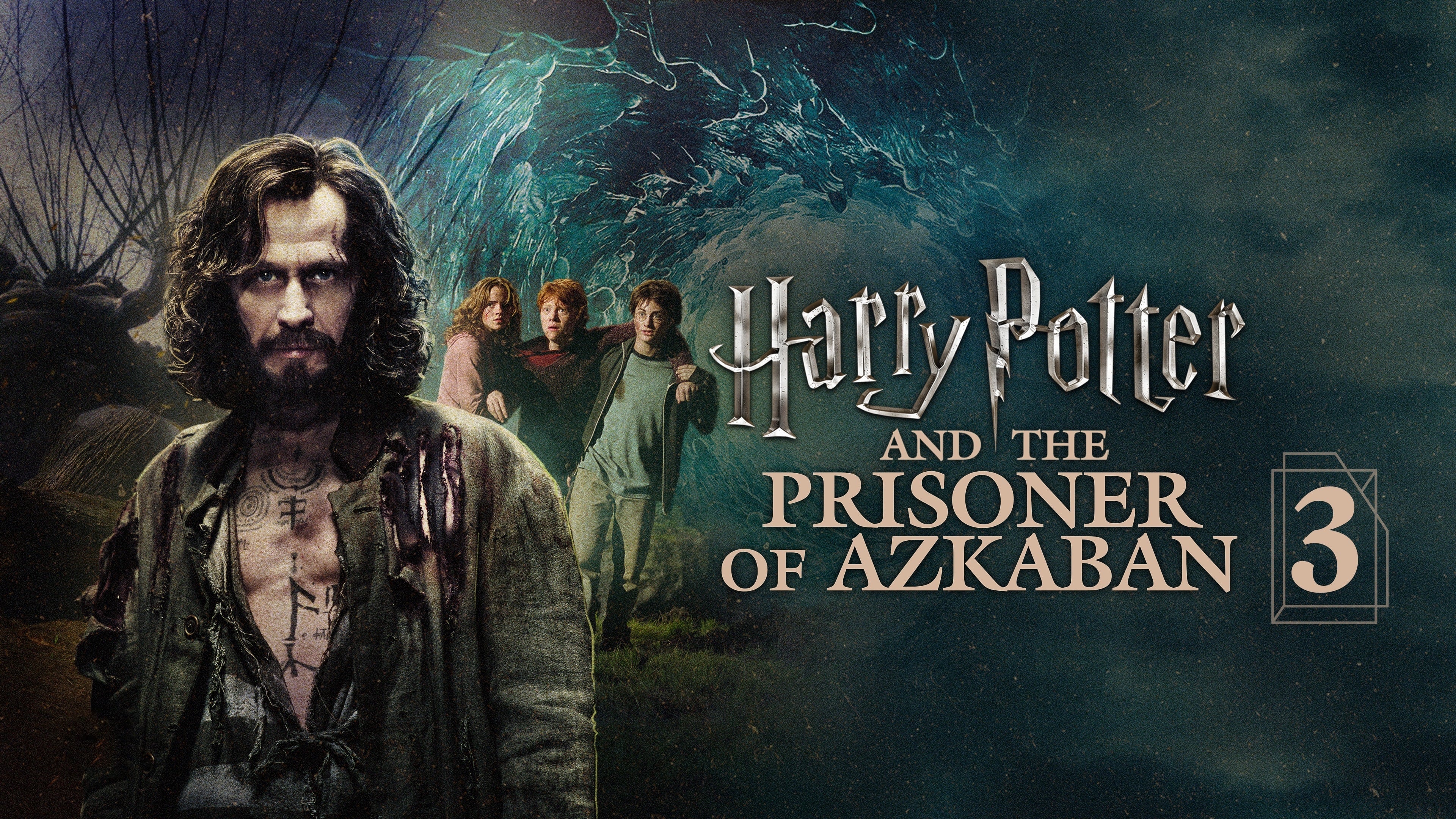 Xem Phim Harry Potter và Tù Nhân Azkaban Phụ Đề