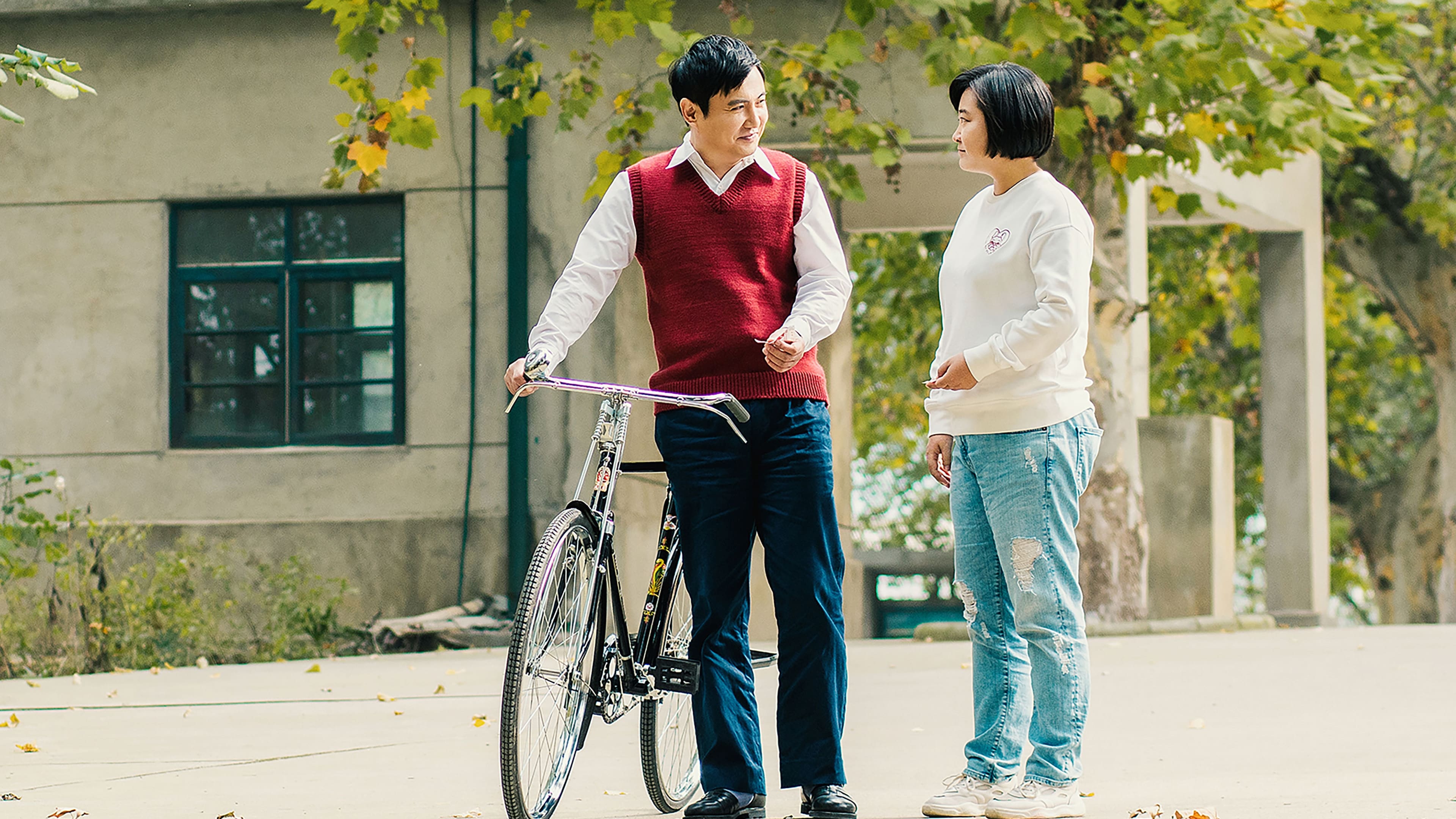 Xem Phim Xin Chào Lý Hoán Anh Phụ Đề