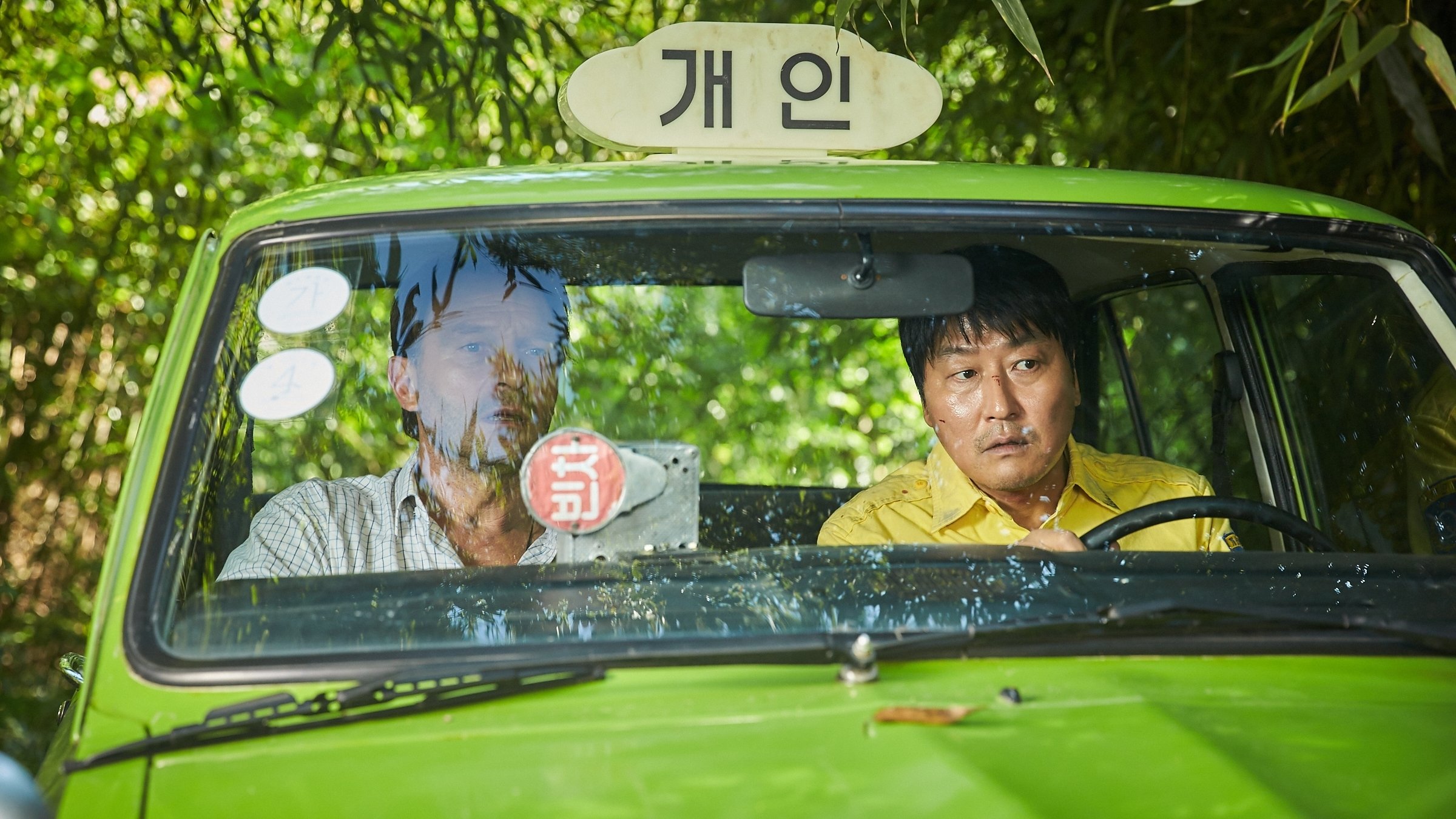 Xem Phim Tài Xế Taxi Phụ Đề