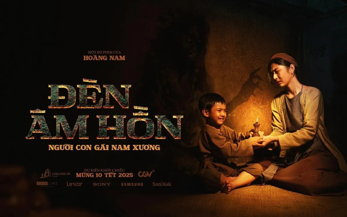 Xem Phim Đèn Âm Hồn Phụ Đề