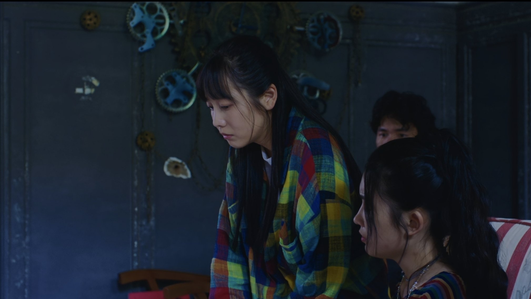 Xem Phim Tòa Nhà Màu Đen Kinh Hoàng Phụ Đề