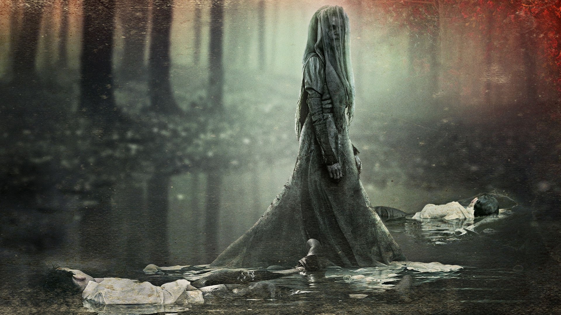 Xem Phim Mẹ Ma Than Khóc La Llorona Phụ Đề