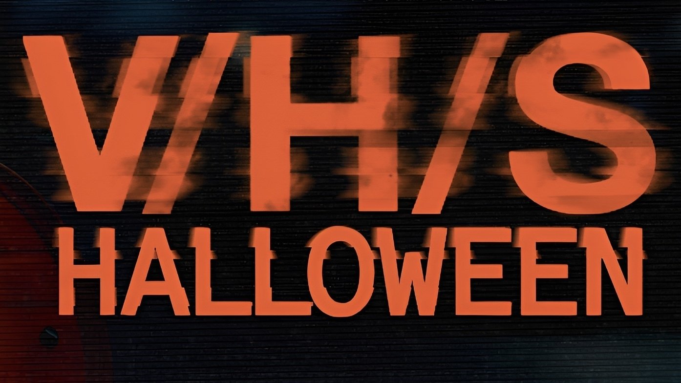 Xem Phim Cuốn Băng Halloween Phụ Đề