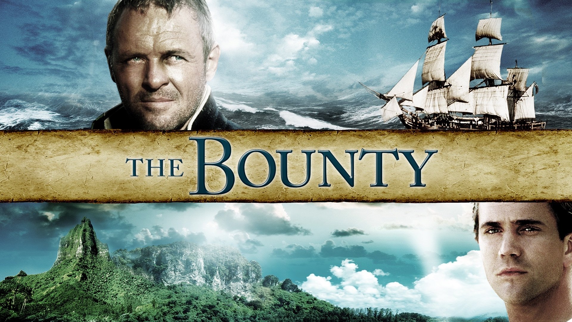 Xem Phim Tàu Bounty Phụ Đề