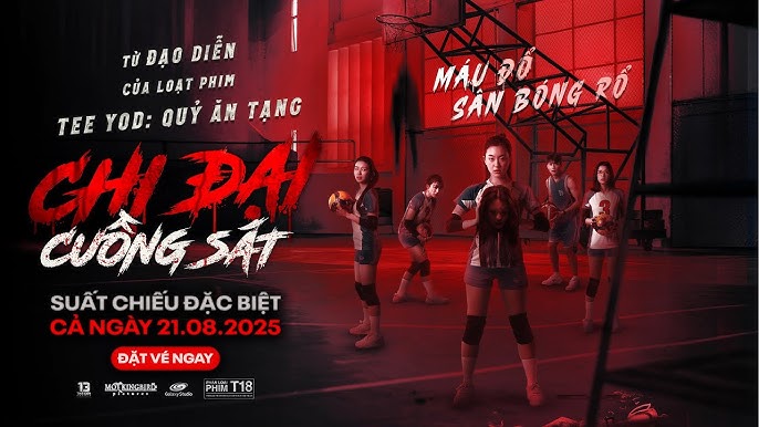 Xem Phim Chị Đại Cuồng Sát Phụ Đề