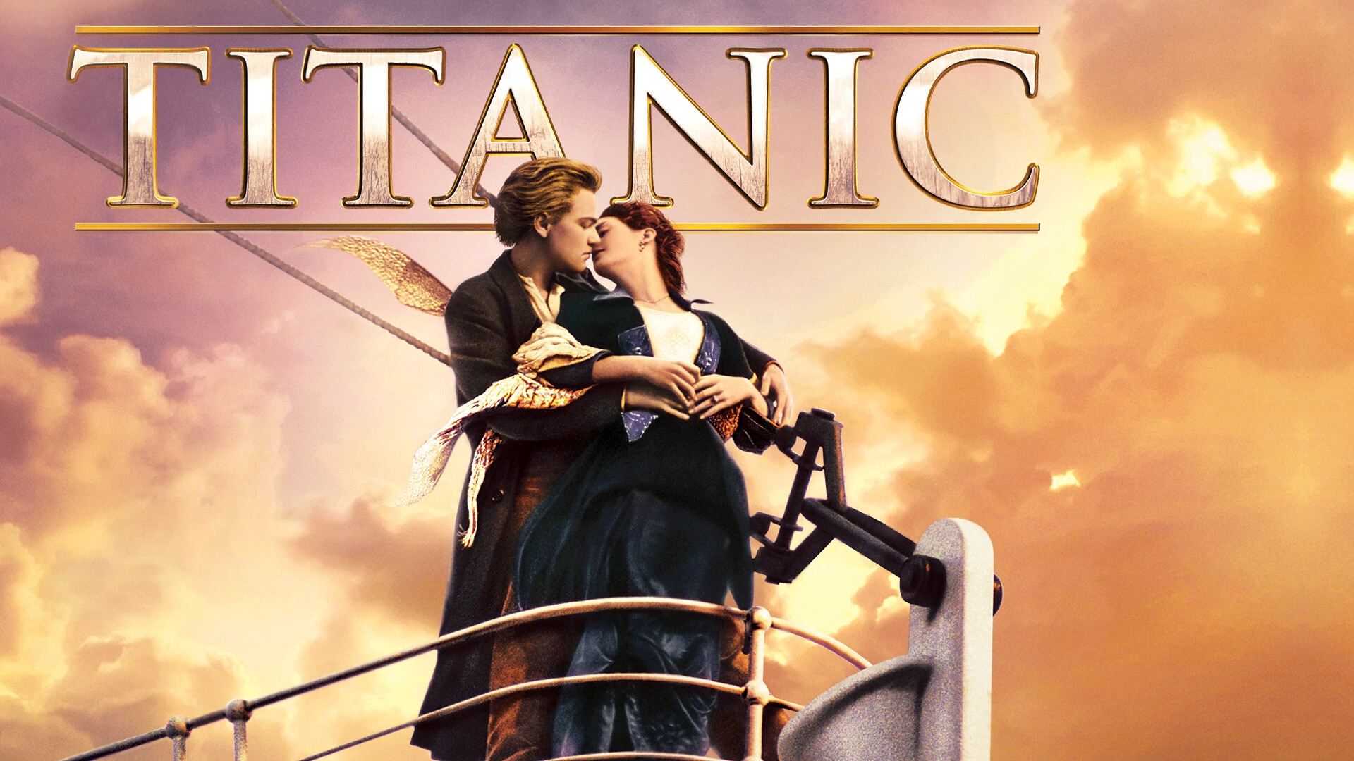 Xem Phim Titanic Phụ Đề