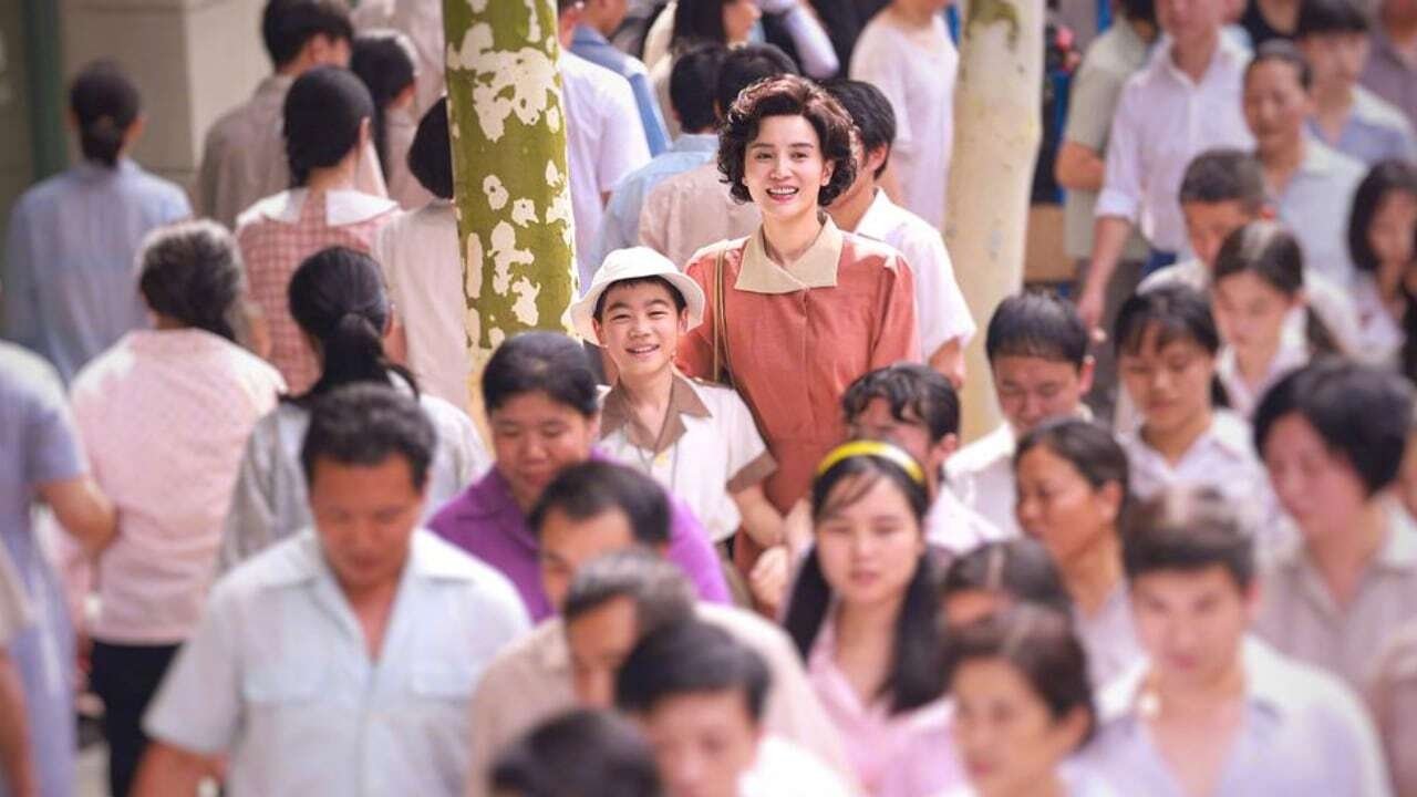 Xem Phim Tôi Và Bậc Cha Chú Phụ Đề
