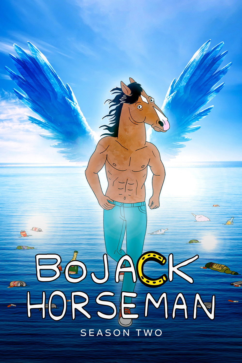 BoJack Horseman (Phần 2)