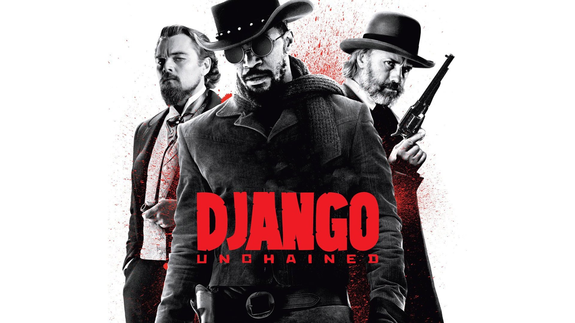 Xem Phim Hành Trình Django Phụ Đề