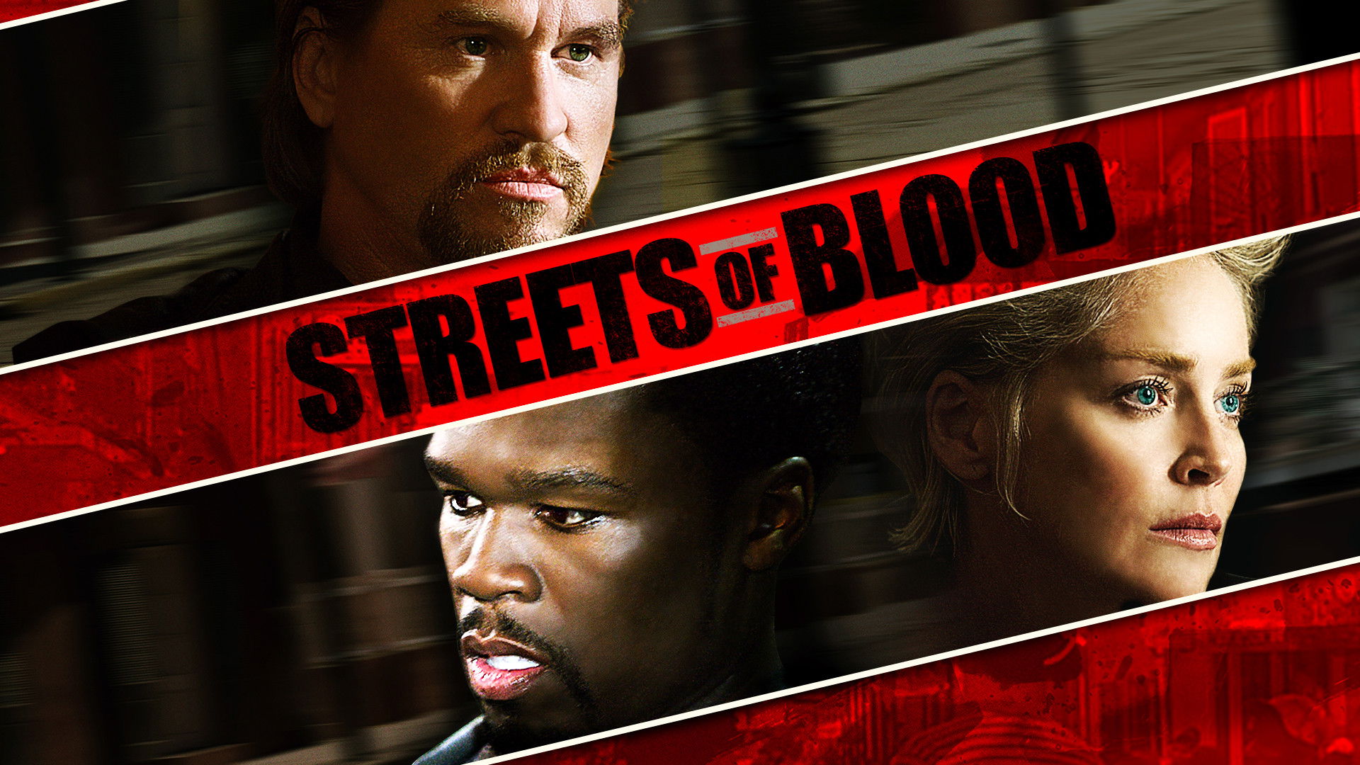 Xem Phim Streets of Blood Phụ Đề