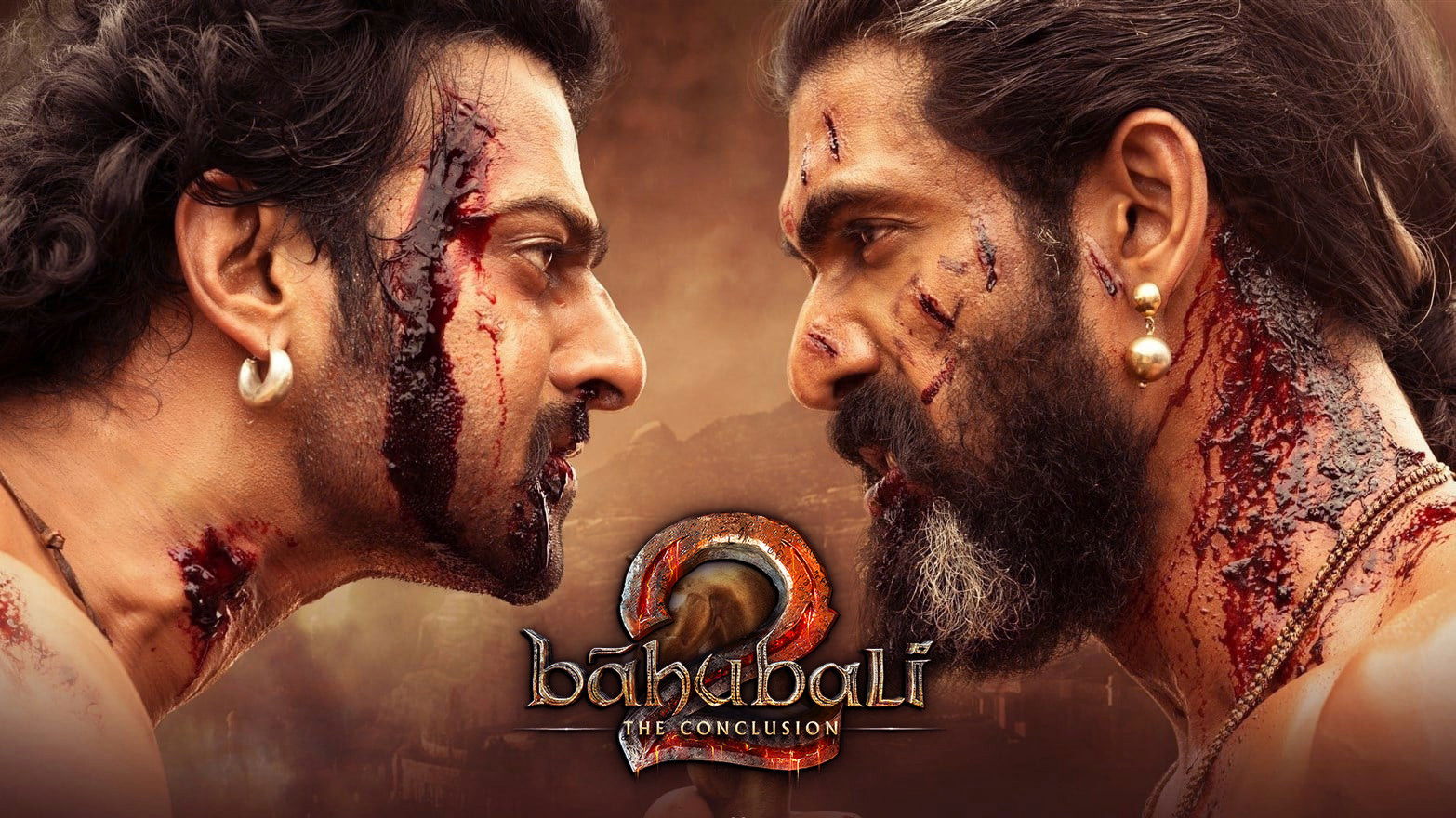 Xem Phim Sử Thi Baahubali 2: Kết Thúc Phụ Đề