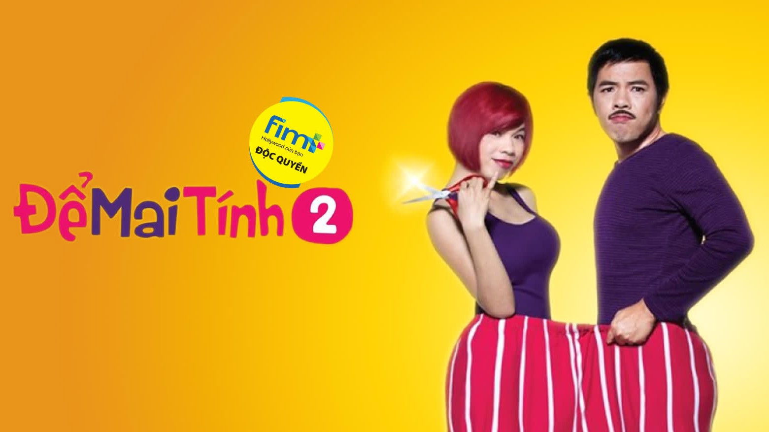 Xem Phim Để Mai Tính 2 Phụ Đề