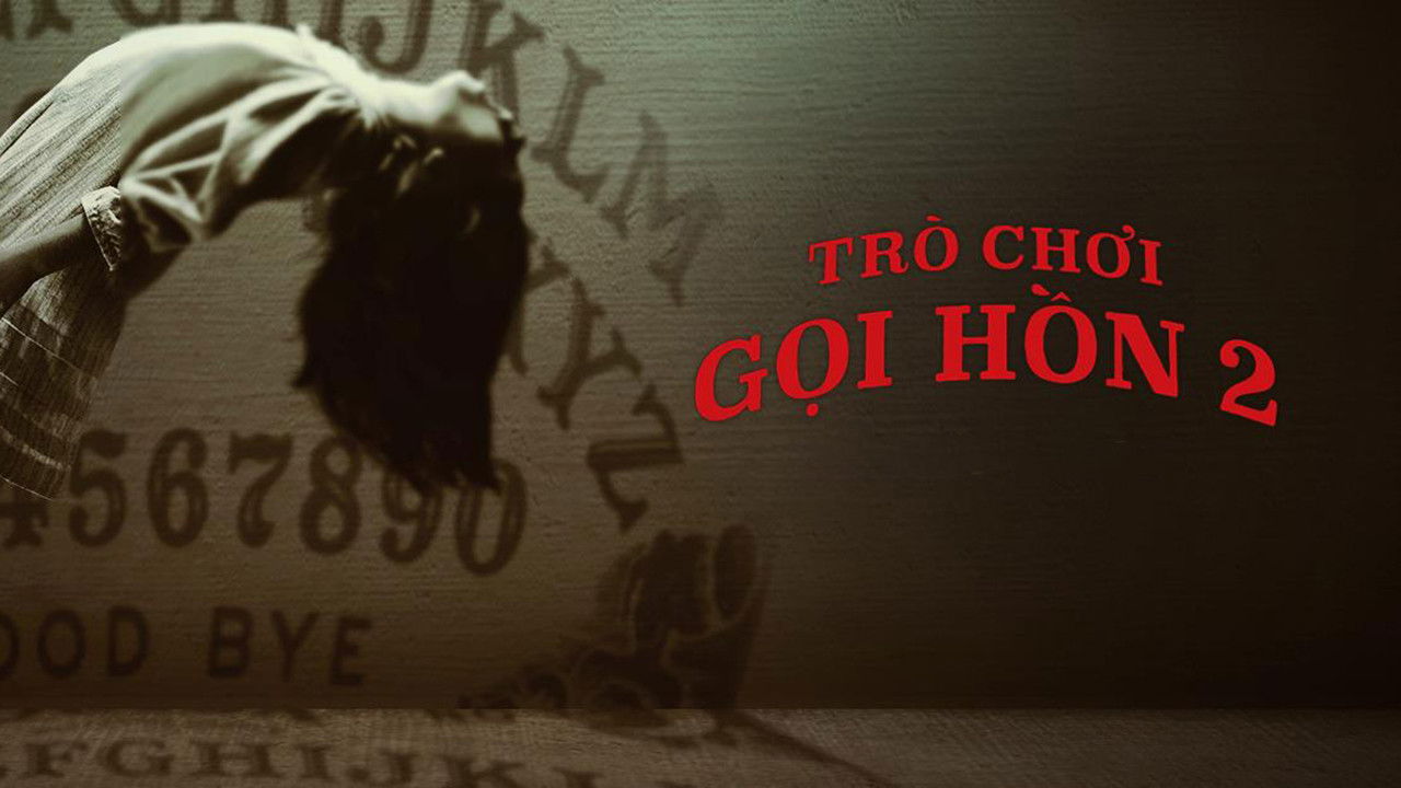 Xem Phim Trò Chơi Gọi Hồn 2 Phụ Đề