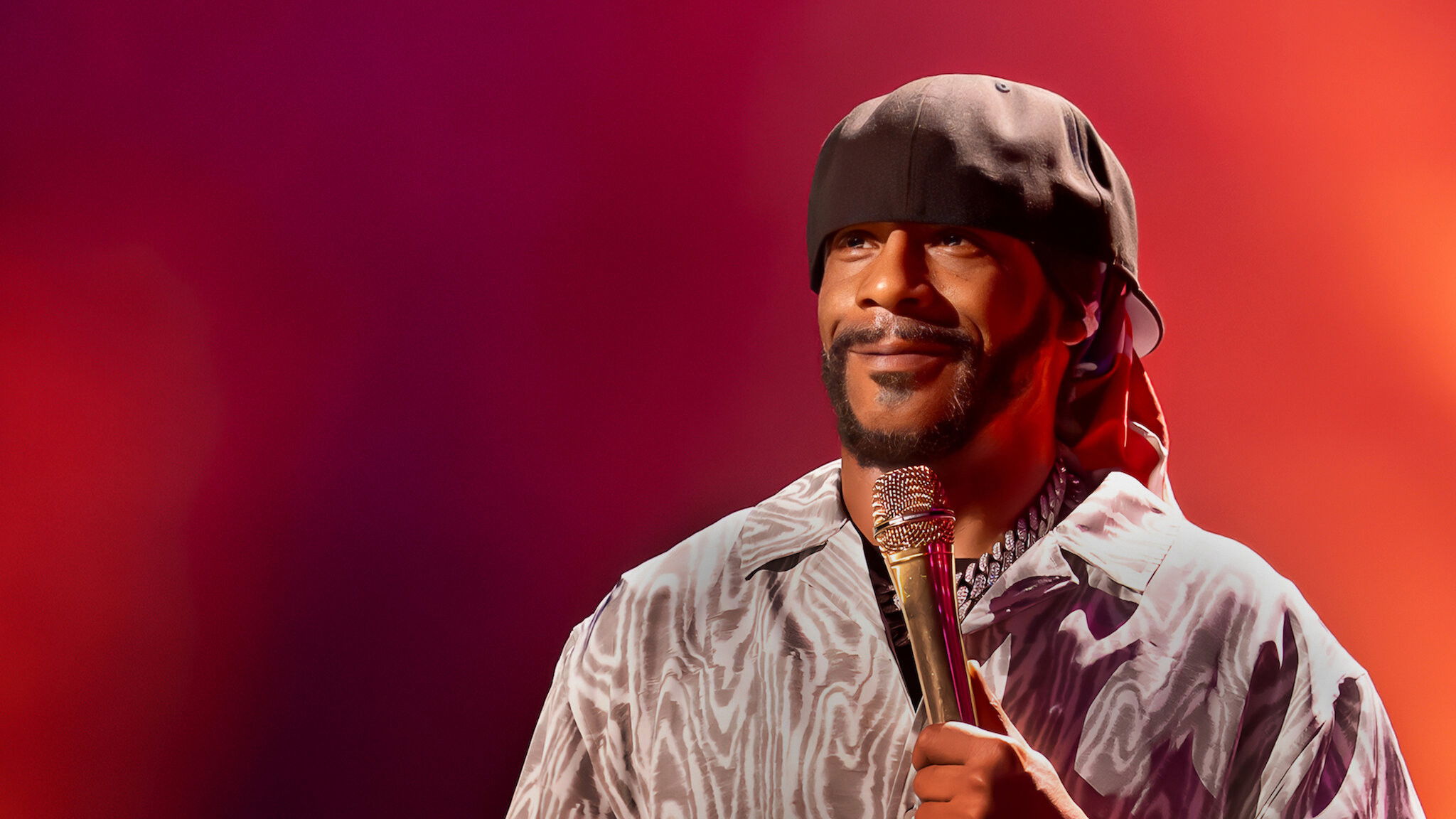 Xem Phim Katt Williams: Báo Cáo Cuối Cùng Phụ Đề