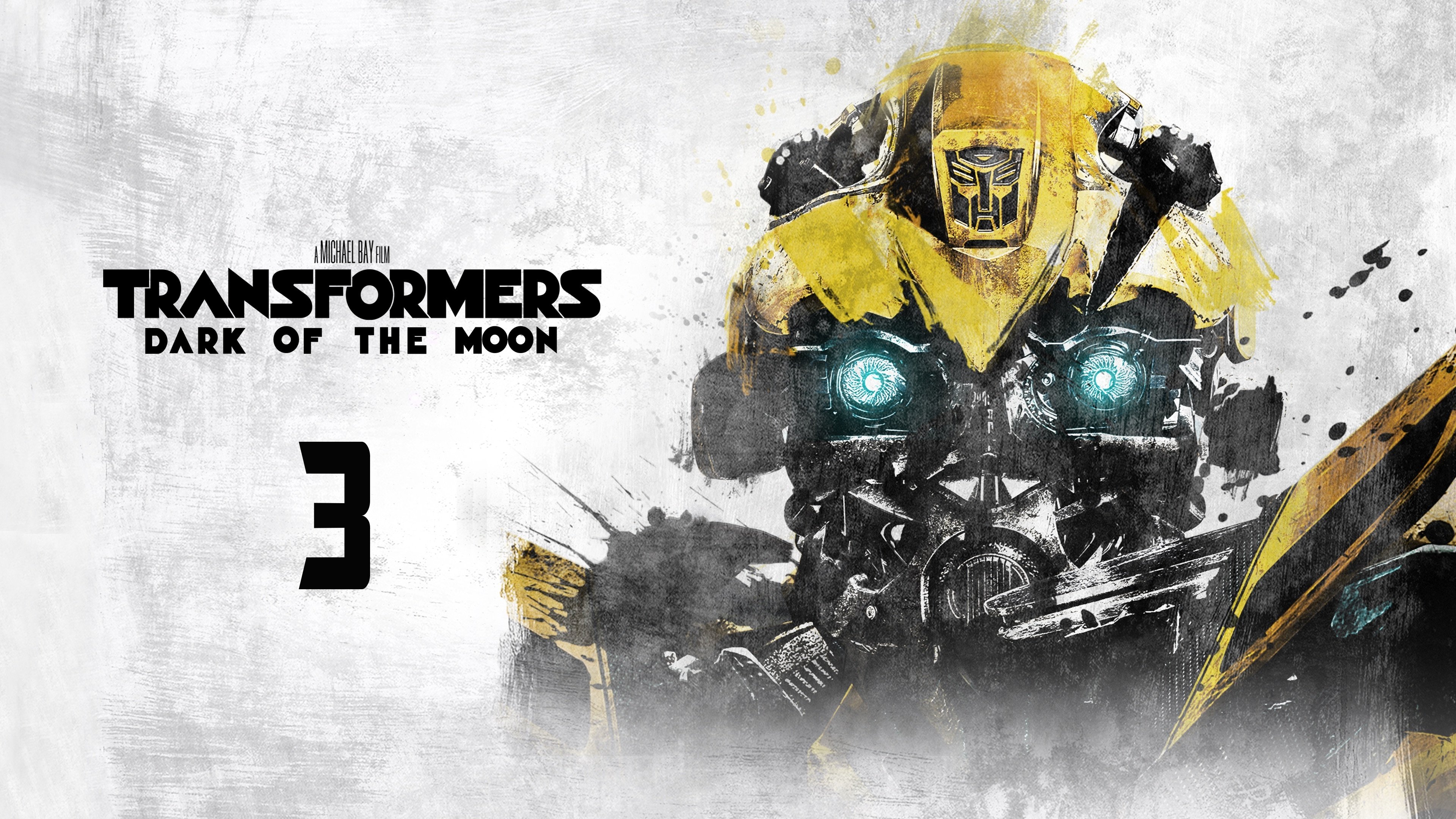 Xem Phim Transformers: Vùng Tối Của Mặt Trăng Phụ Đề