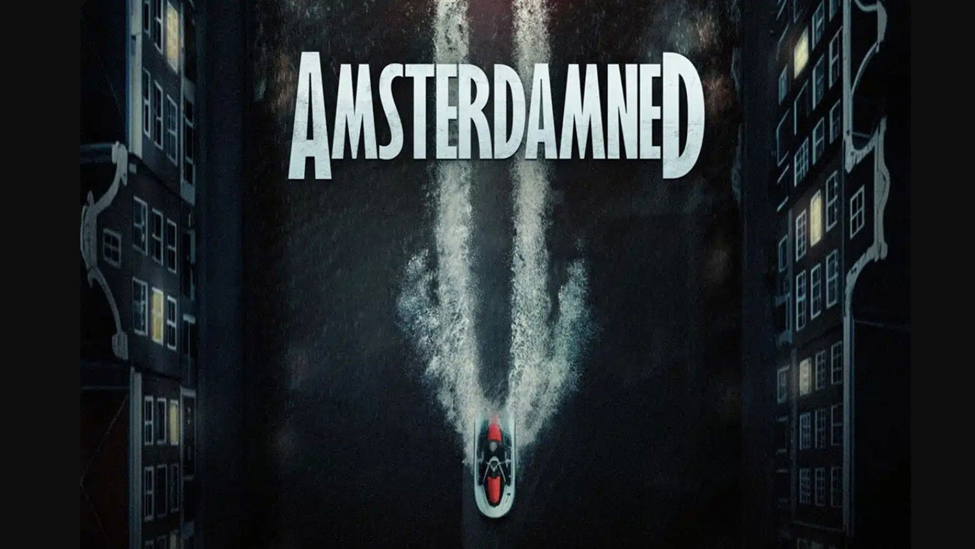 Xem Phim Amsterdamned II Phụ Đề