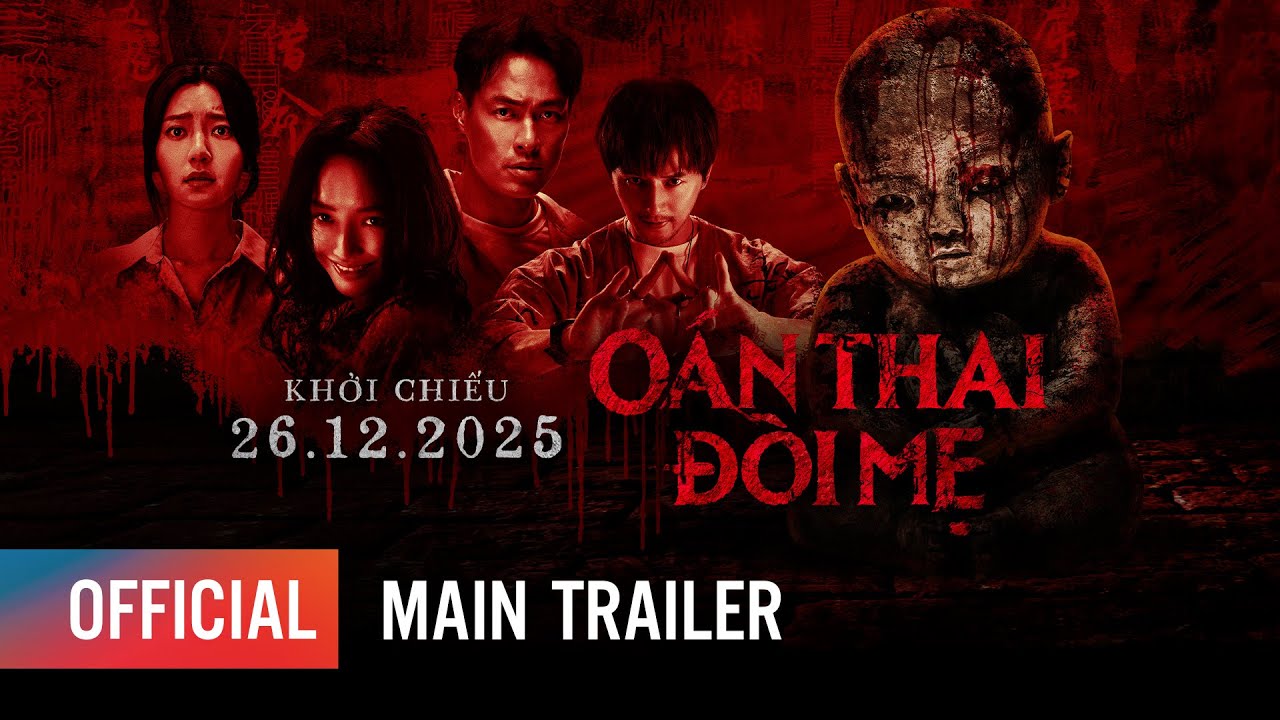 Xem Phim Oán Thai Đòi Mẹ Phụ Đề
